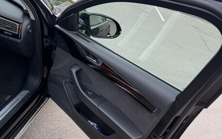 Audi A8, 2013 год, 1 890 000 рублей, 8 фотография
