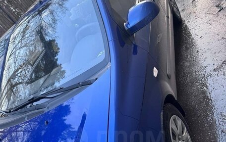 Hyundai Getz I рестайлинг, 2008 год, 620 000 рублей, 2 фотография