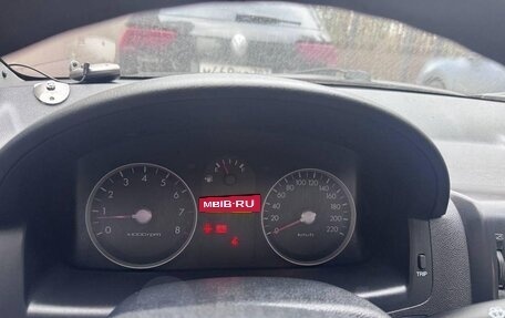 Hyundai Getz I рестайлинг, 2008 год, 620 000 рублей, 7 фотография