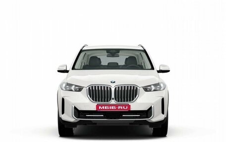 BMW X5, 2025 год, 14 000 000 рублей, 5 фотография