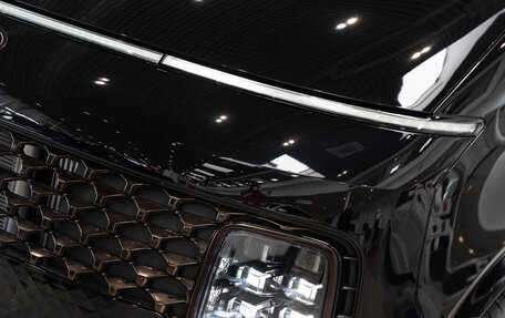 Hyundai Staria, 2026 год, 10 500 000 рублей, 9 фотография