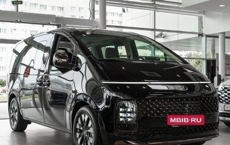 Hyundai Staria, 2026 год, 10 500 000 рублей, 4 фотография