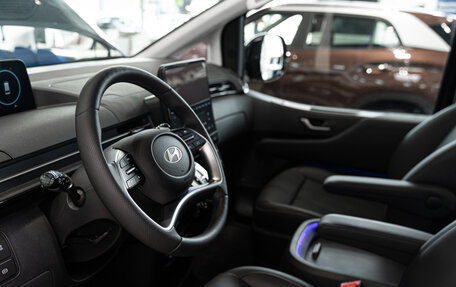 Hyundai Staria, 2026 год, 10 500 000 рублей, 16 фотография
