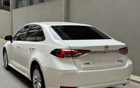 Toyota Corolla, 2022 год, 1 450 013 рублей, 4 фотография