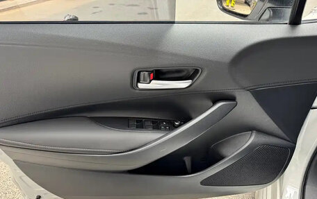 Toyota Corolla, 2022 год, 1 450 013 рублей, 6 фотография