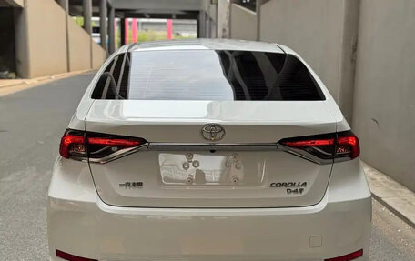 Toyota Corolla, 2022 год, 1 450 013 рублей, 5 фотография