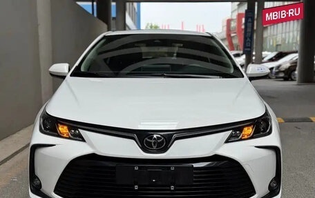 Toyota Corolla, 2022 год, 1 450 013 рублей, 2 фотография