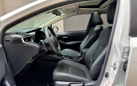 Toyota Corolla, 2022 год, 1 450 013 рублей, 7 фотография