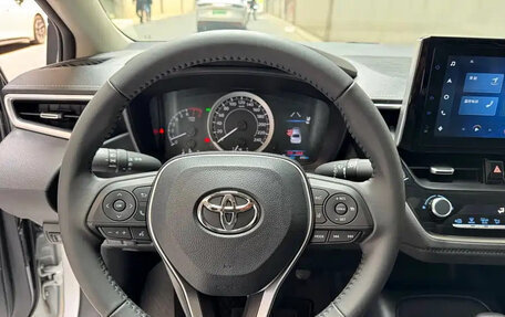 Toyota Corolla, 2022 год, 1 450 013 рублей, 9 фотография