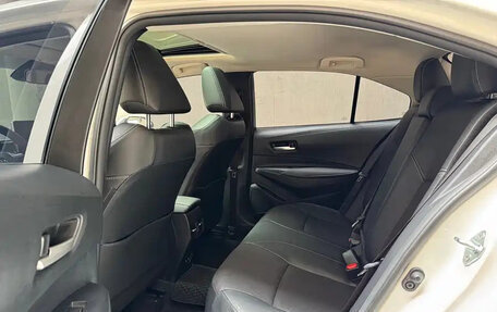 Toyota Corolla, 2022 год, 1 450 013 рублей, 13 фотография
