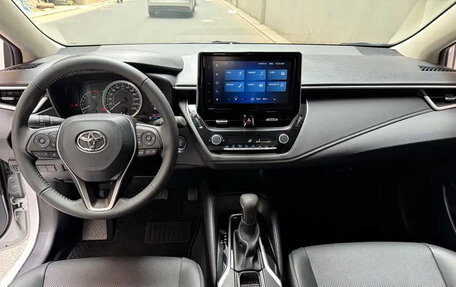Toyota Corolla, 2022 год, 1 450 013 рублей, 12 фотография