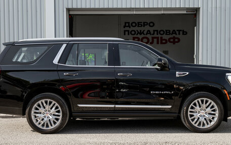 GMC Yukon IV, 2025 год, 16 300 000 рублей, 2 фотография