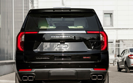 GMC Yukon IV, 2025 год, 16 300 000 рублей, 4 фотография