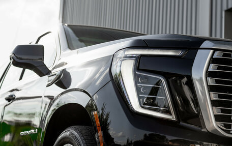 GMC Yukon IV, 2025 год, 16 300 000 рублей, 6 фотография