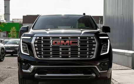 GMC Yukon IV, 2025 год, 16 300 000 рублей, 5 фотография