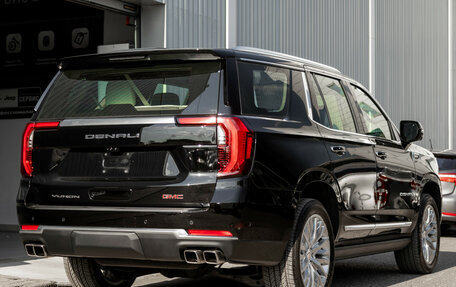 GMC Yukon IV, 2025 год, 16 300 000 рублей, 3 фотография