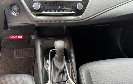 Toyota Corolla, 2022 год, 1 450 013 рублей, 11 фотография