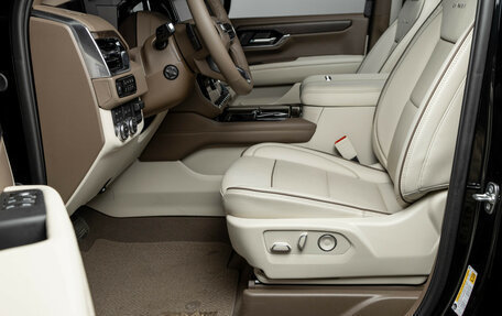 GMC Yukon IV, 2025 год, 16 300 000 рублей, 9 фотография