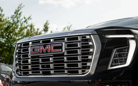 GMC Yukon IV, 2025 год, 16 300 000 рублей, 7 фотография
