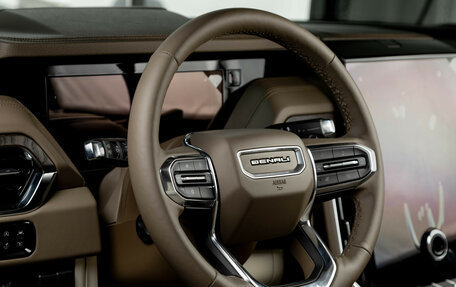 GMC Yukon IV, 2025 год, 16 300 000 рублей, 11 фотография
