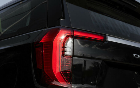 GMC Yukon IV, 2025 год, 16 300 000 рублей, 20 фотография