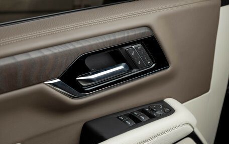 GMC Yukon IV, 2025 год, 16 300 000 рублей, 14 фотография
