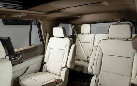 GMC Yukon IV, 2025 год, 16 300 000 рублей, 13 фотография