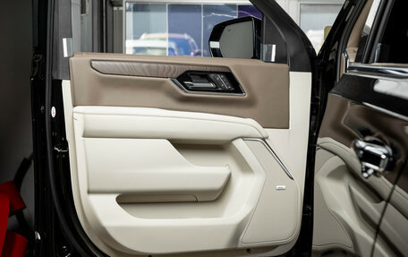 GMC Yukon IV, 2025 год, 16 300 000 рублей, 19 фотография