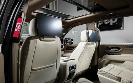 GMC Yukon IV, 2025 год, 16 300 000 рублей, 15 фотография
