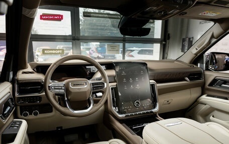 GMC Yukon IV, 2025 год, 16 300 000 рублей, 8 фотография