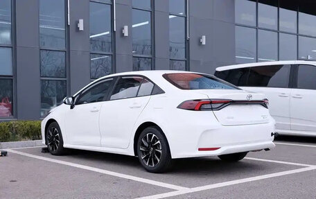 Toyota Corolla, 2026 год, 1 750 013 рублей, 5 фотография