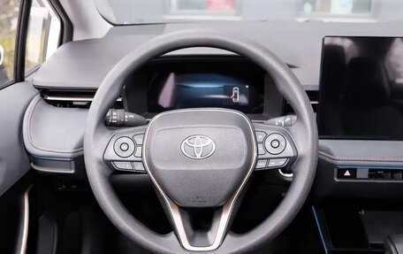 Toyota Corolla, 2026 год, 1 750 013 рублей, 10 фотография