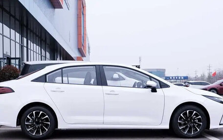 Toyota Corolla, 2026 год, 1 750 013 рублей, 8 фотография