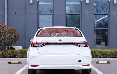 Toyota Corolla, 2026 год, 1 750 013 рублей, 6 фотография