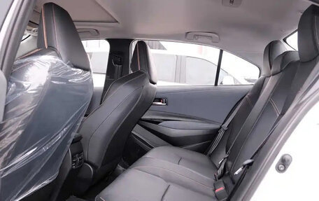 Toyota Corolla, 2026 год, 1 750 013 рублей, 13 фотография
