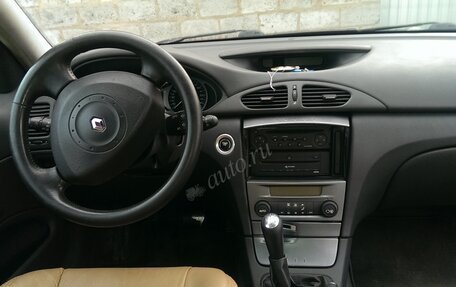 Renault Laguna II, 2004 год, 240 000 рублей, 6 фотография