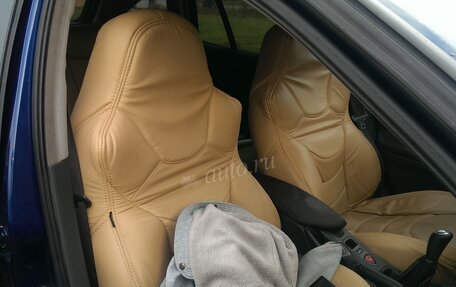 Renault Laguna II, 2004 год, 240 000 рублей, 7 фотография