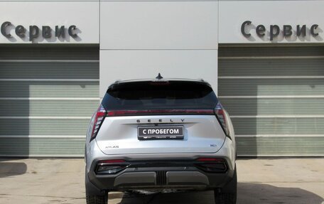 Geely Atlas, 2024 год, 2 970 000 рублей, 6 фотография
