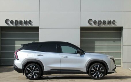 Geely Atlas, 2024 год, 2 970 000 рублей, 4 фотография