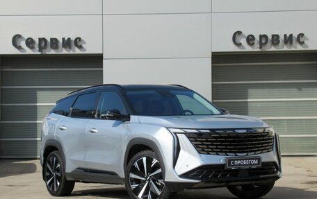 Geely Atlas, 2024 год, 2 970 000 рублей, 3 фотография