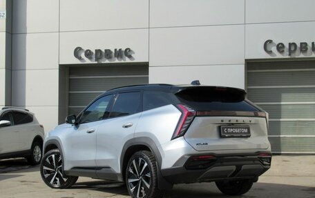 Geely Atlas, 2024 год, 2 970 000 рублей, 7 фотография