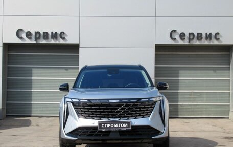 Geely Atlas, 2024 год, 2 970 000 рублей, 2 фотография