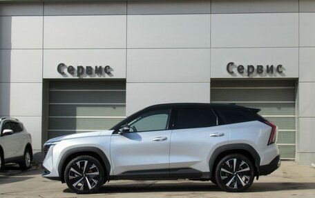 Geely Atlas, 2024 год, 2 970 000 рублей, 8 фотография
