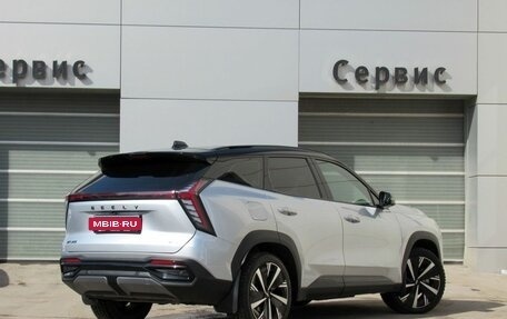 Geely Atlas, 2024 год, 2 970 000 рублей, 5 фотография