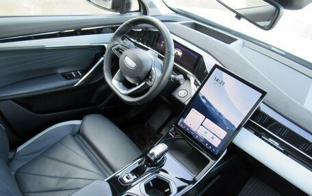 Geely Atlas, 2024 год, 2 970 000 рублей, 12 фотография