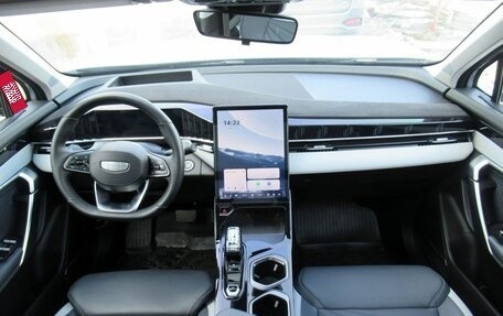 Geely Atlas, 2024 год, 2 970 000 рублей, 13 фотография