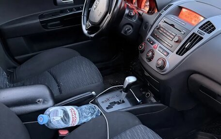 KIA cee'd I рестайлинг, 2009 год, 360 000 рублей, 10 фотография