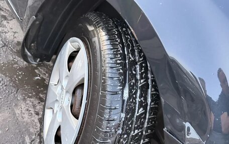 KIA cee'd I рестайлинг, 2009 год, 360 000 рублей, 6 фотография
