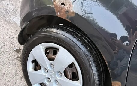 KIA cee'd I рестайлинг, 2009 год, 360 000 рублей, 5 фотография