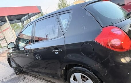 KIA cee'd I рестайлинг, 2009 год, 360 000 рублей, 3 фотография